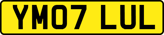 YM07LUL