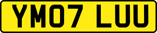 YM07LUU