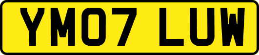 YM07LUW