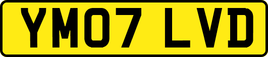 YM07LVD