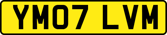 YM07LVM
