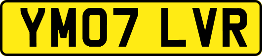 YM07LVR