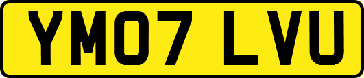YM07LVU