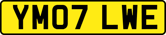 YM07LWE