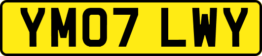 YM07LWY