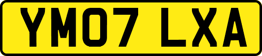 YM07LXA