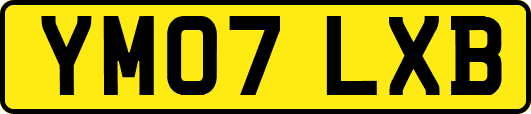 YM07LXB