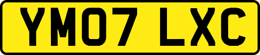 YM07LXC