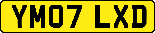 YM07LXD