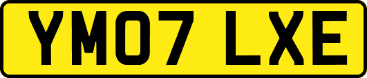 YM07LXE