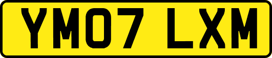 YM07LXM
