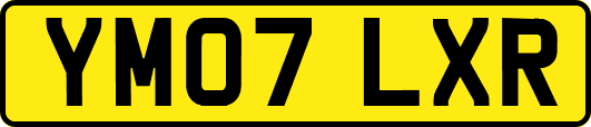 YM07LXR