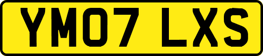 YM07LXS