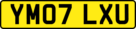 YM07LXU