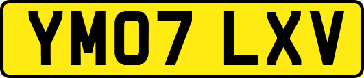 YM07LXV