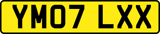 YM07LXX