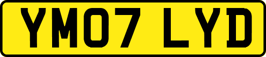 YM07LYD