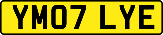 YM07LYE