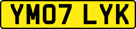 YM07LYK