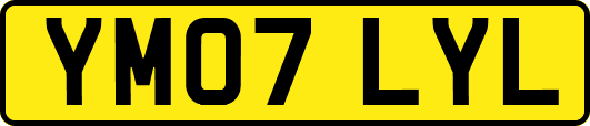 YM07LYL