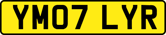 YM07LYR