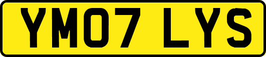 YM07LYS