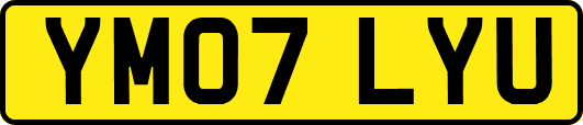 YM07LYU