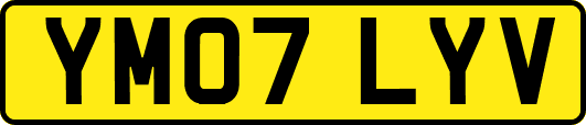 YM07LYV