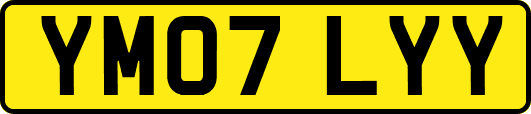 YM07LYY
