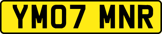 YM07MNR