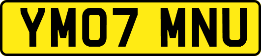 YM07MNU