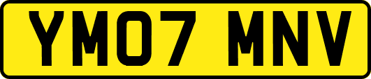 YM07MNV