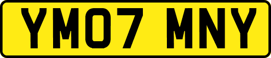 YM07MNY