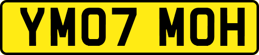 YM07MOH