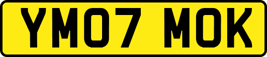 YM07MOK