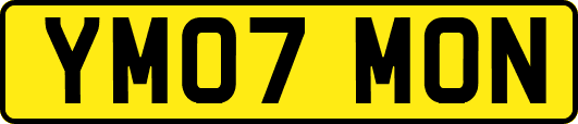 YM07MON