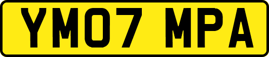 YM07MPA