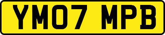YM07MPB