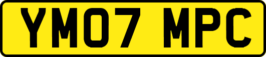 YM07MPC
