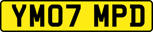 YM07MPD