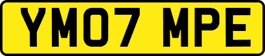 YM07MPE