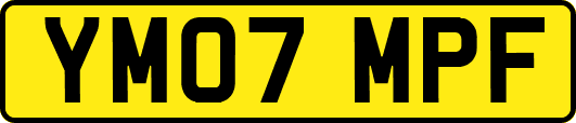 YM07MPF