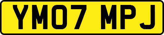 YM07MPJ