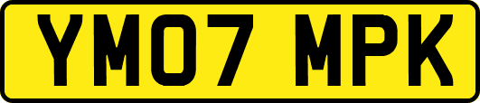 YM07MPK