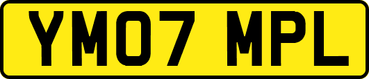 YM07MPL