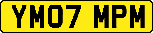 YM07MPM