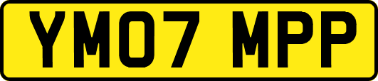 YM07MPP