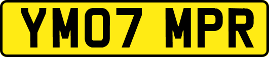 YM07MPR