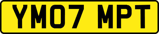 YM07MPT