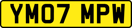 YM07MPW